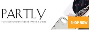 swarovski iphone cases